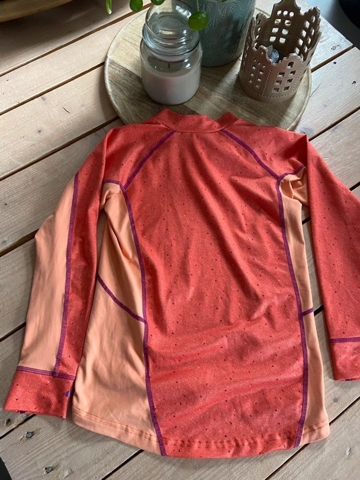 Vêtement thermique ski Decathlon 8 ans - photo numéro 5