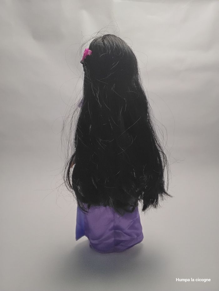 Pack 4 poupées Encanto (P002) - photo numéro 7