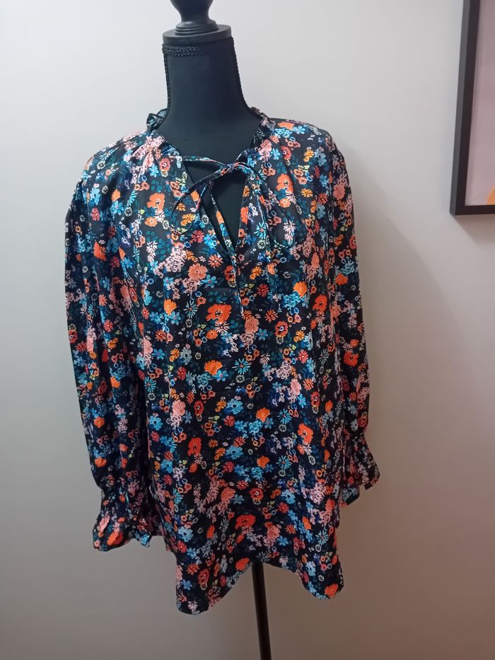 Blouse 2XL