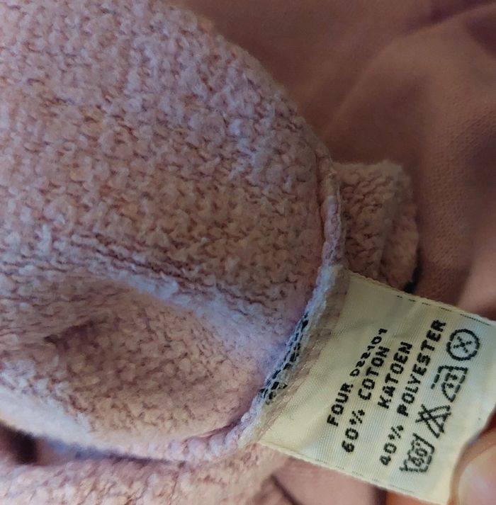 Sweat Vintage XL - photo numéro 6