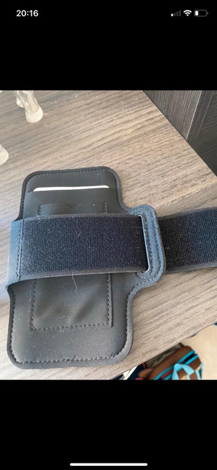 Coque/Étui téléphone pour sport iPhone - photo numéro 2