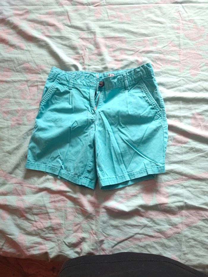 Short