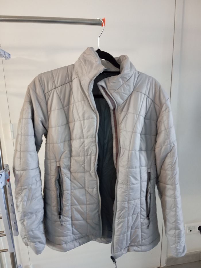 Blouson Decathlon