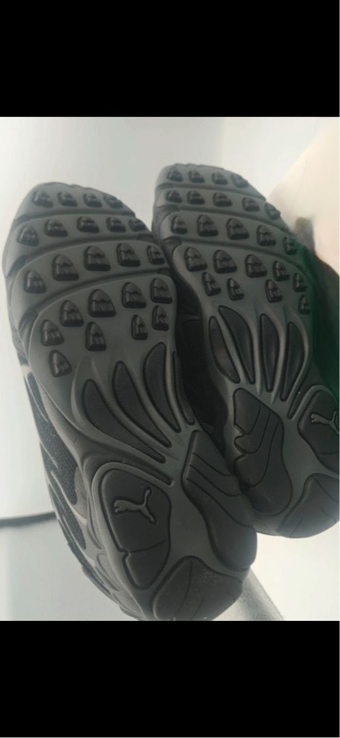Basket Puma 2026 - photo numéro 2