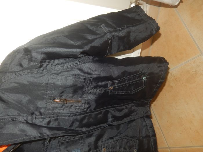 Blouson demi saison 4 ans okaidi - photo numéro 8