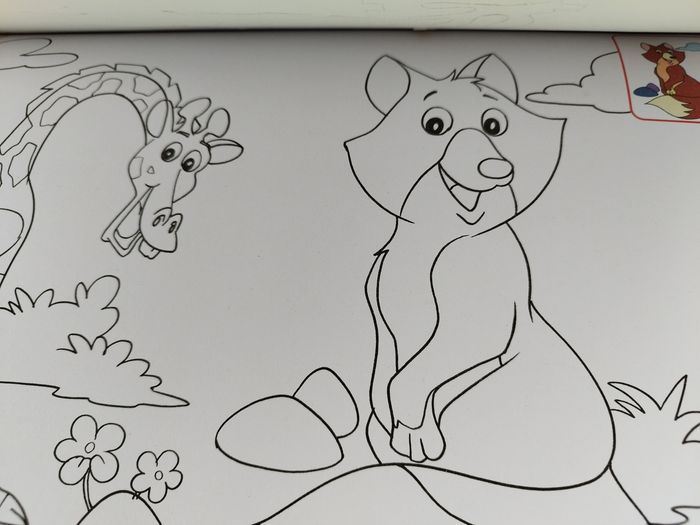 Les animaux J'assemble et je réalise - photo numéro 4
