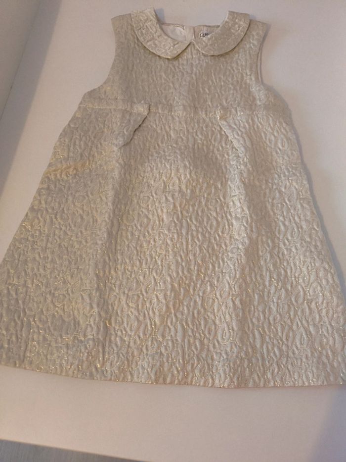 Robe habillée. Kimbaloo 36 mois