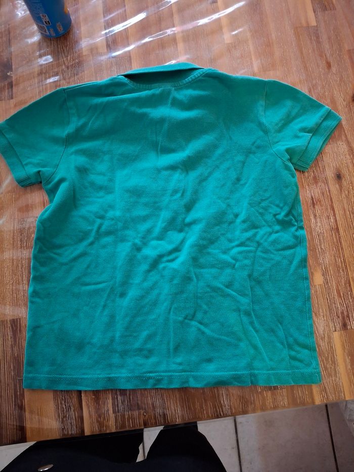 Polos - photo numéro 4