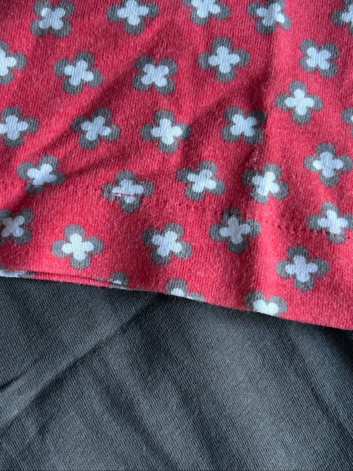 Lot de 3 pyjamas fille mi-saison - photo numéro 6