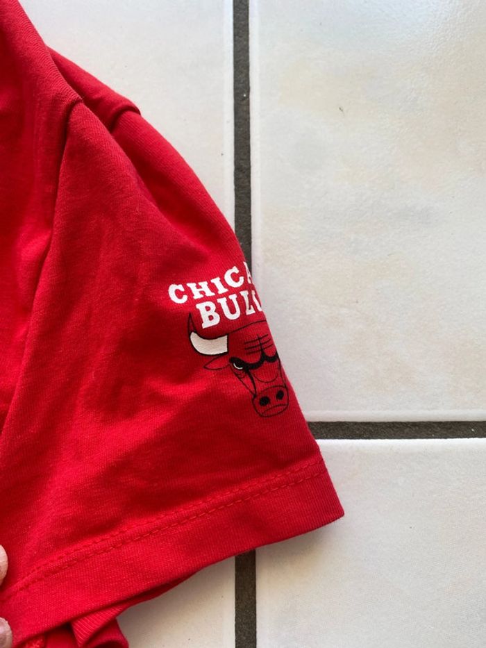 Body xs undiz Chicago bulls - photo numéro 2