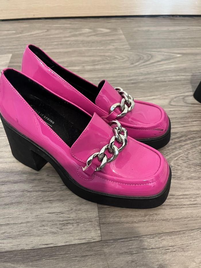 Chaussures marque American “Spring”