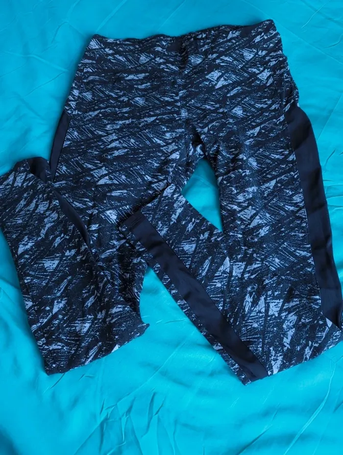 Legging sport femme - photo numéro 2