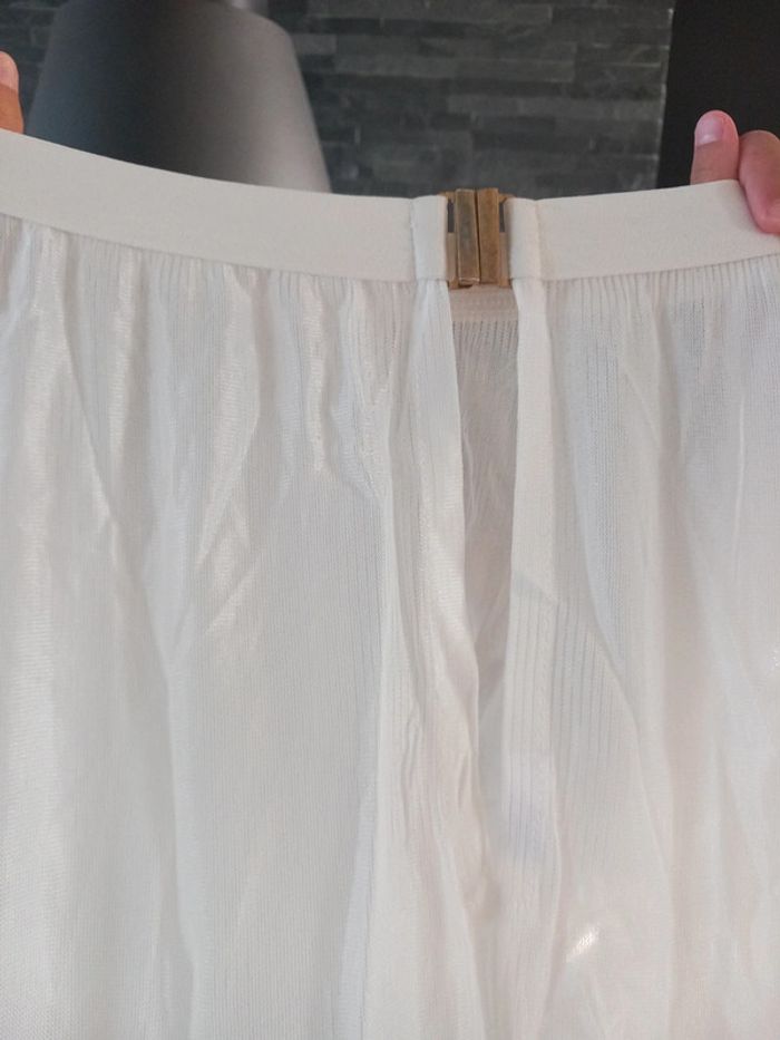 Jupon pour robe de mariee 67cm - photo numéro 2