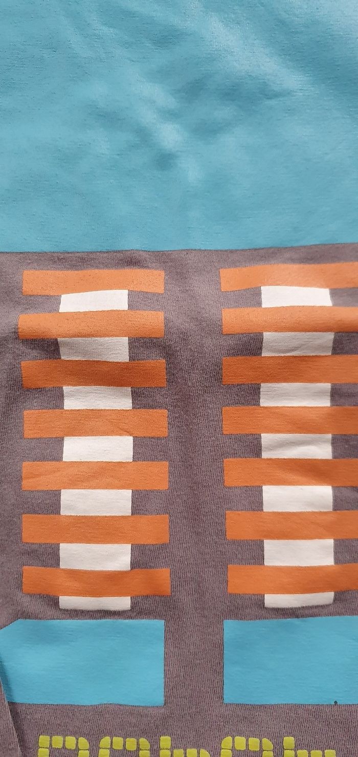 Pyjama fin - photo numéro 5