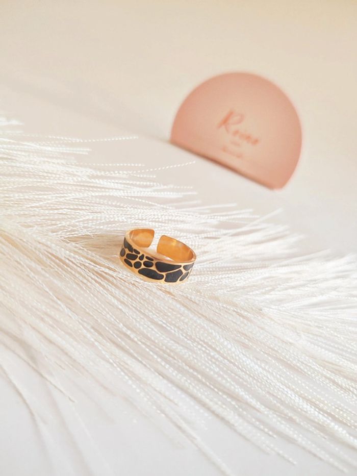 Bague Reine