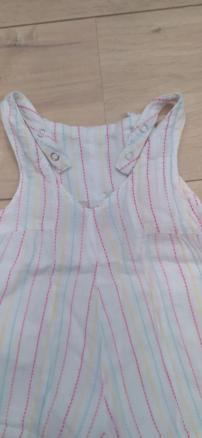 Combishort fraises 🍓 - photo numéro 4