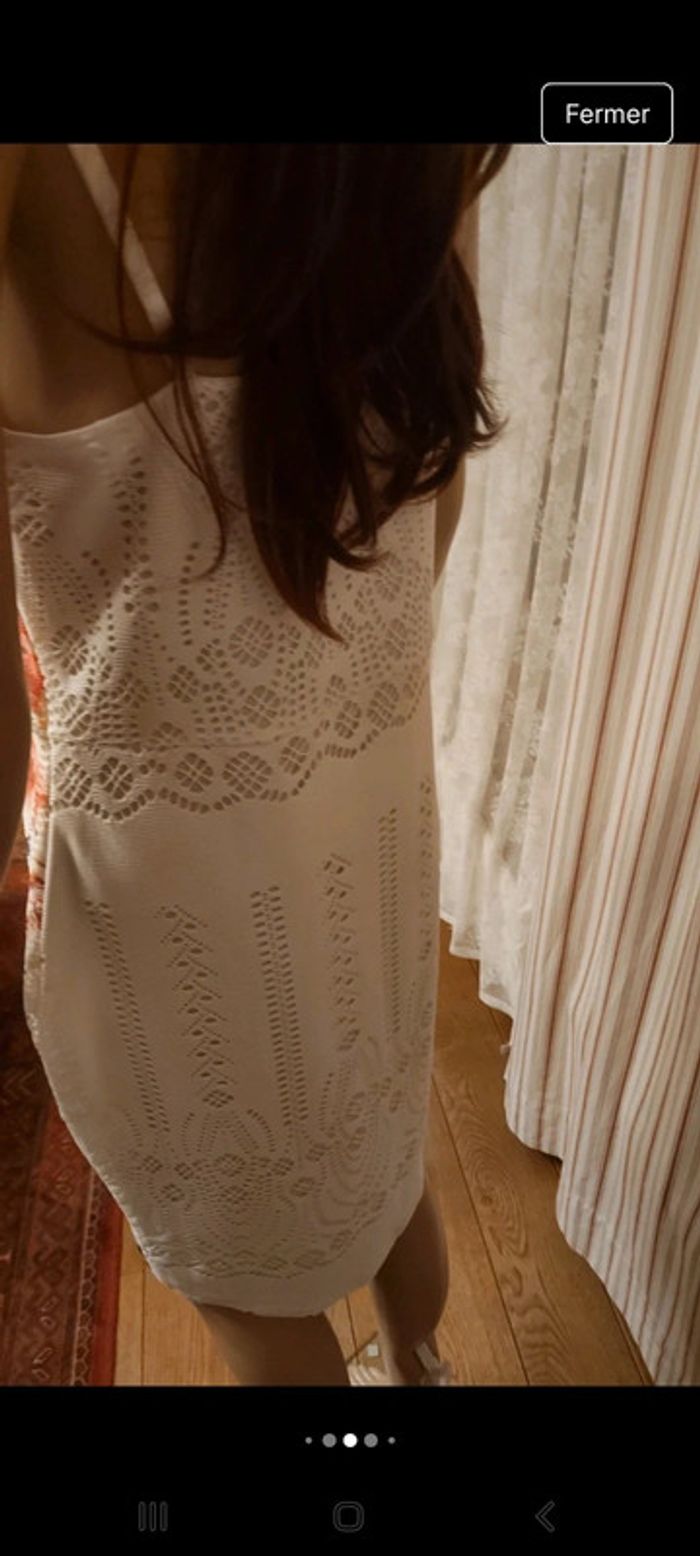Jolie robe d'été Lipsy London eu 42 us 10 - photo numéro 13