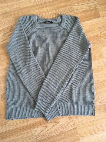 Pull léger