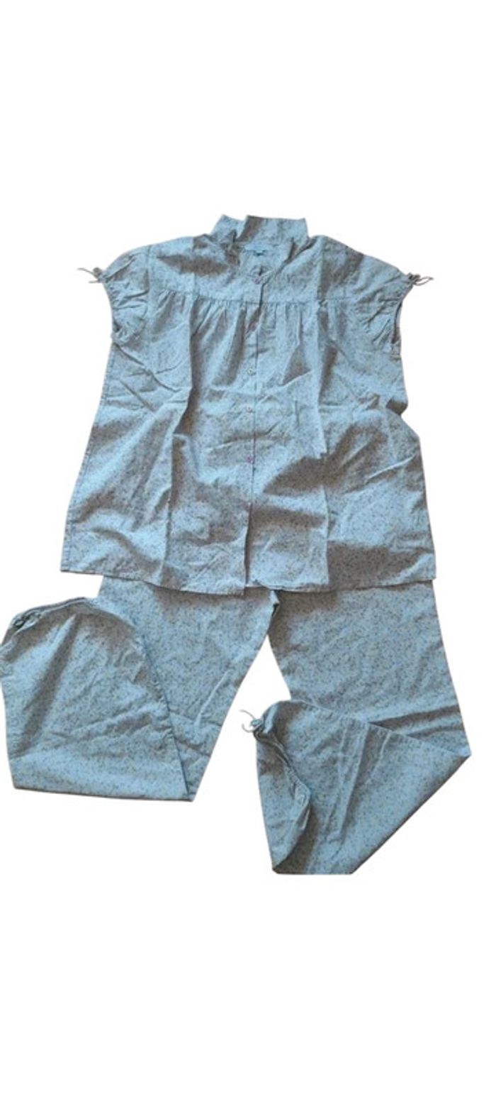 Pyjama Jacadi