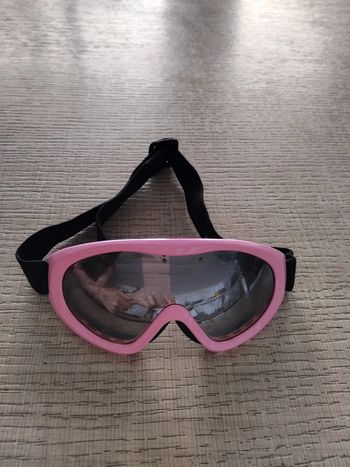 Lunettes de ski *