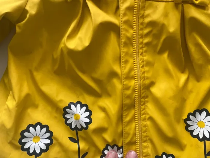 manteau fille 6 mois orchestra - photo numéro 2