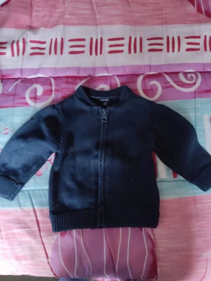 Veste