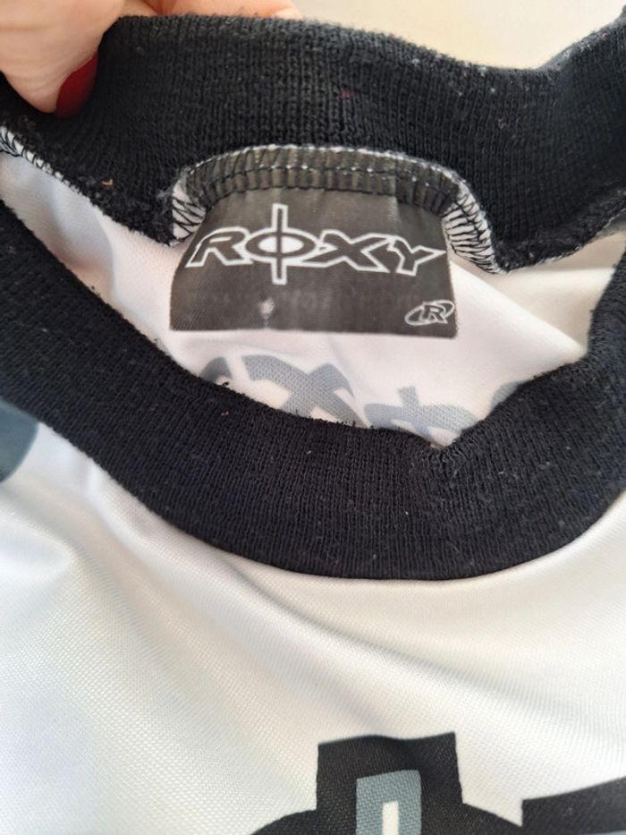 Lot de 2 maillots Homme Motocross M/L Roxy - photo numéro 4