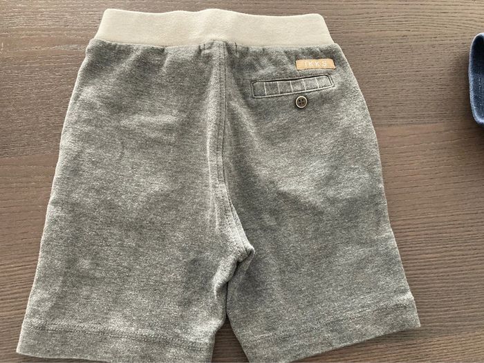 Short IKKS 2 ans - photo numéro 3