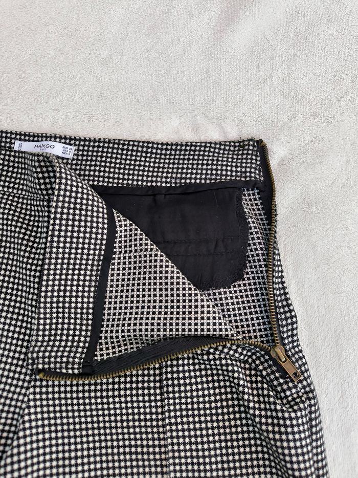 Pantalon Mango 38 - photo numéro 4