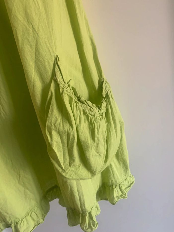 Haut blouse - photo numéro 3