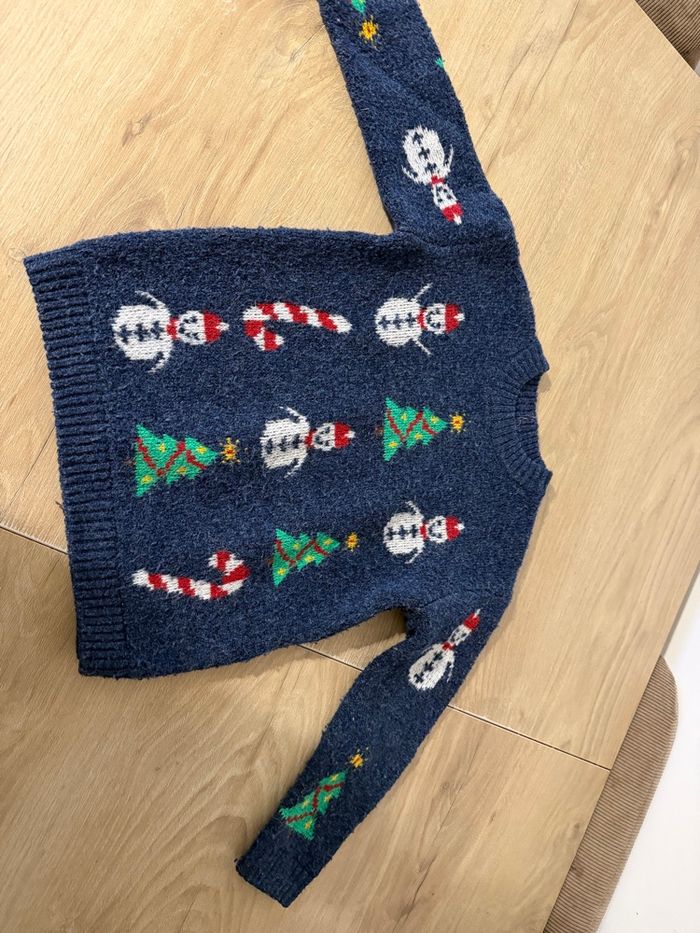 Lot vêtements garçon - photo numéro 3