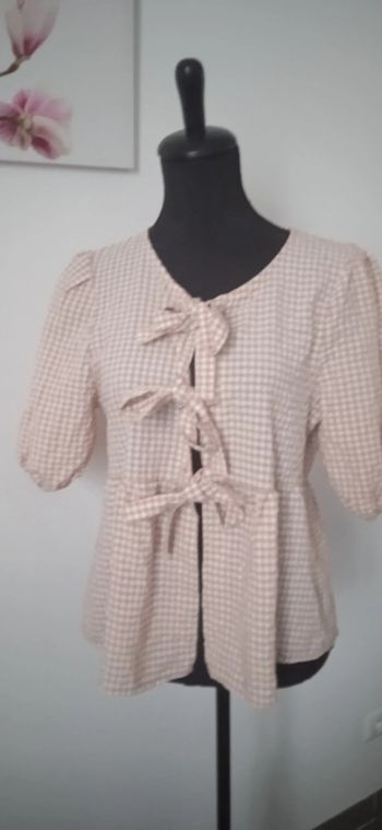 Blouse femme