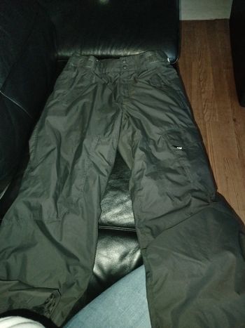 Pantalon ski