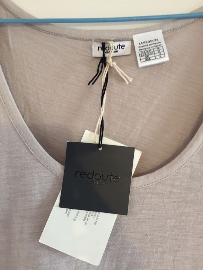 Robe coton neuve - photo numéro 2