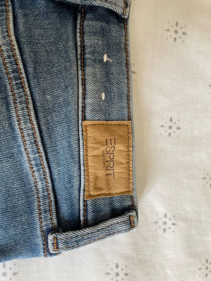 Jeans skinny Esprit - photo numéro 3