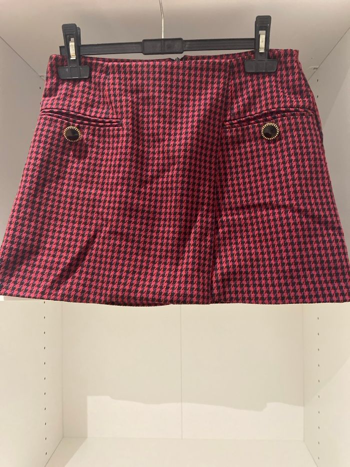 Lot de 3 minis jupes - photo numéro 6