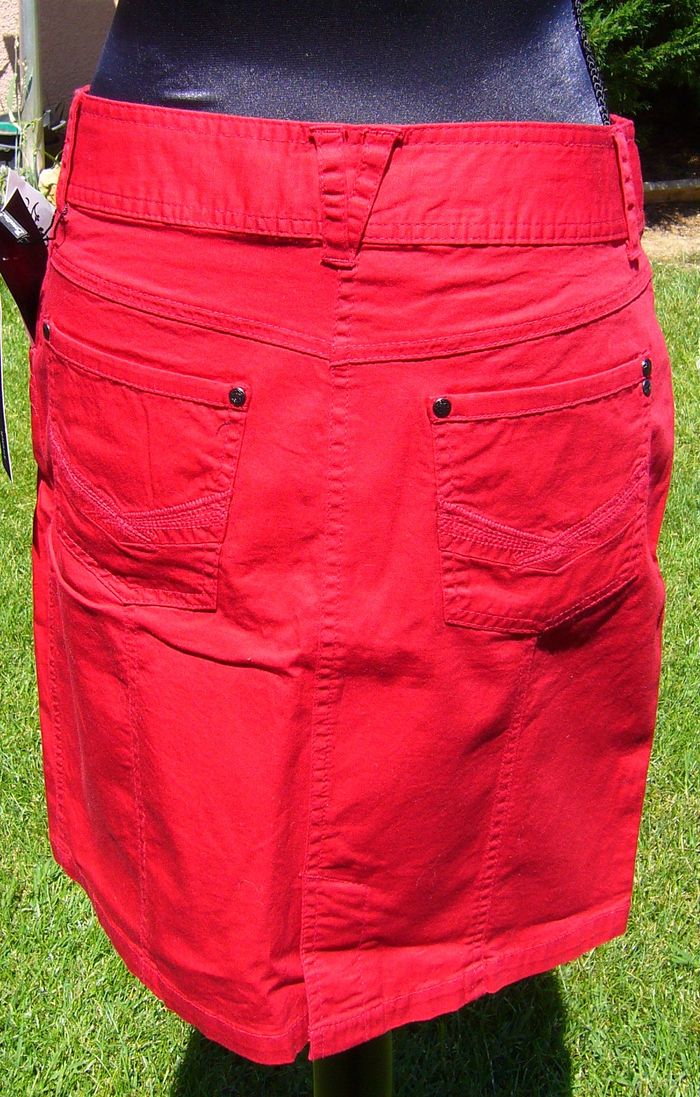 Jupe Brandtex - photo numéro 2