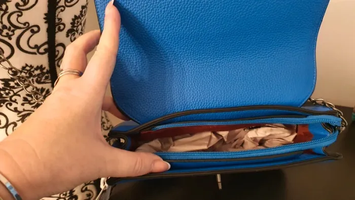 Sac à main - photo numéro 2
