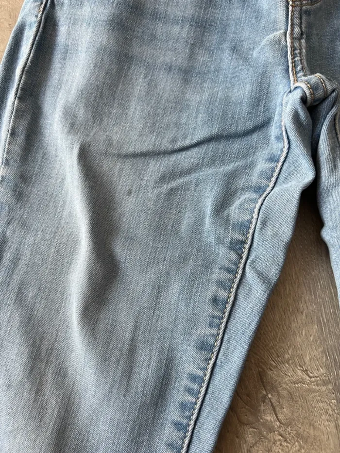 Jean levi’s 710 super skinny taille 29 - photo numéro 3