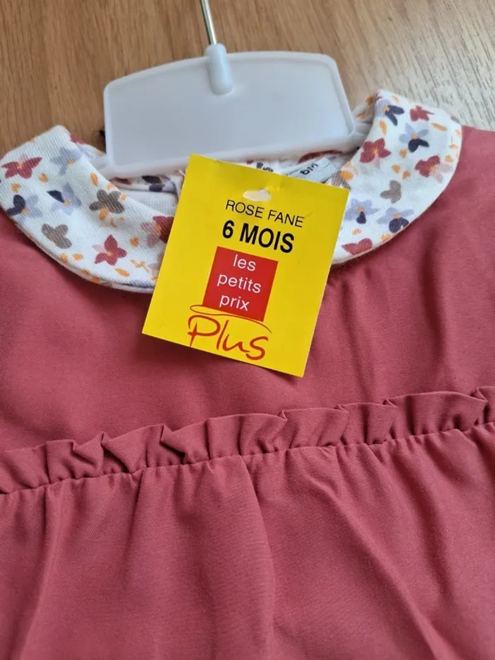 Ensemble 6 mois - photo numéro 2