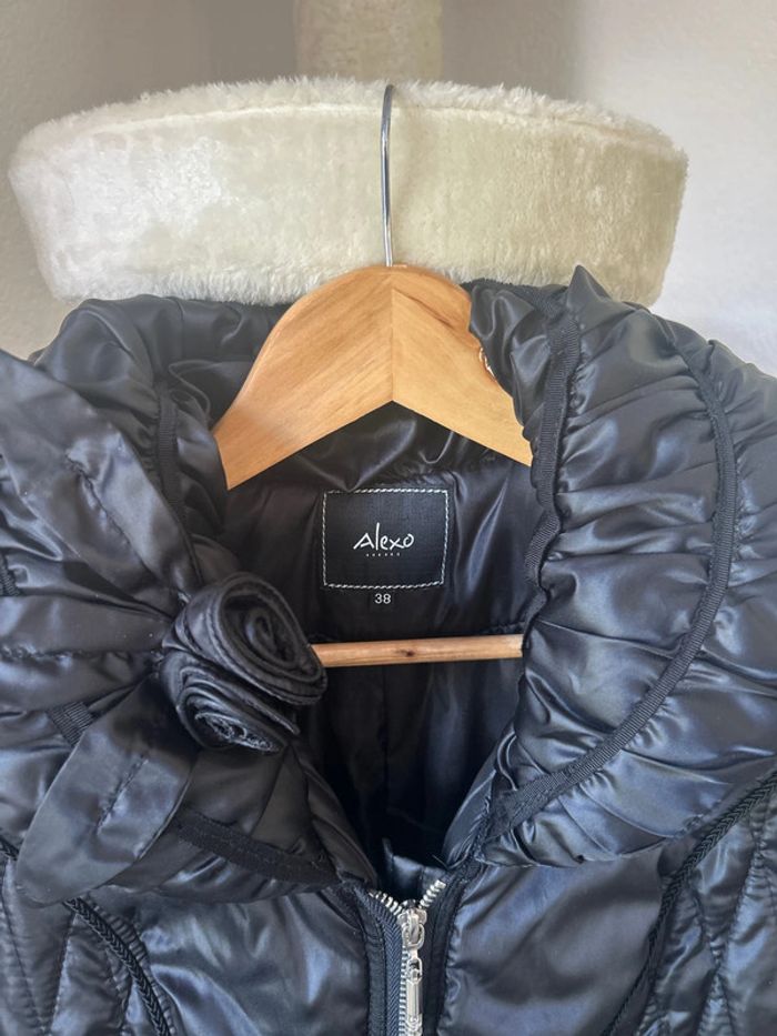 Manteau Alexo - photo numéro 2