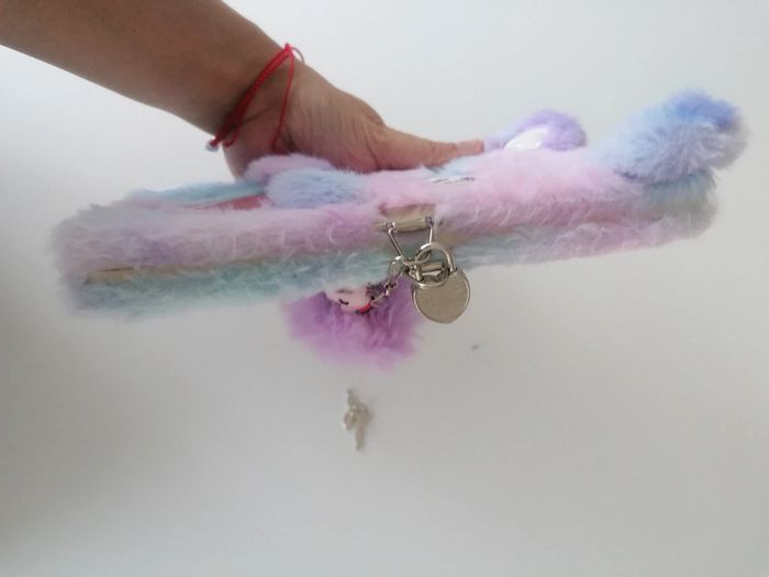 Carnet intime licorne 🦄 - photo numéro 5