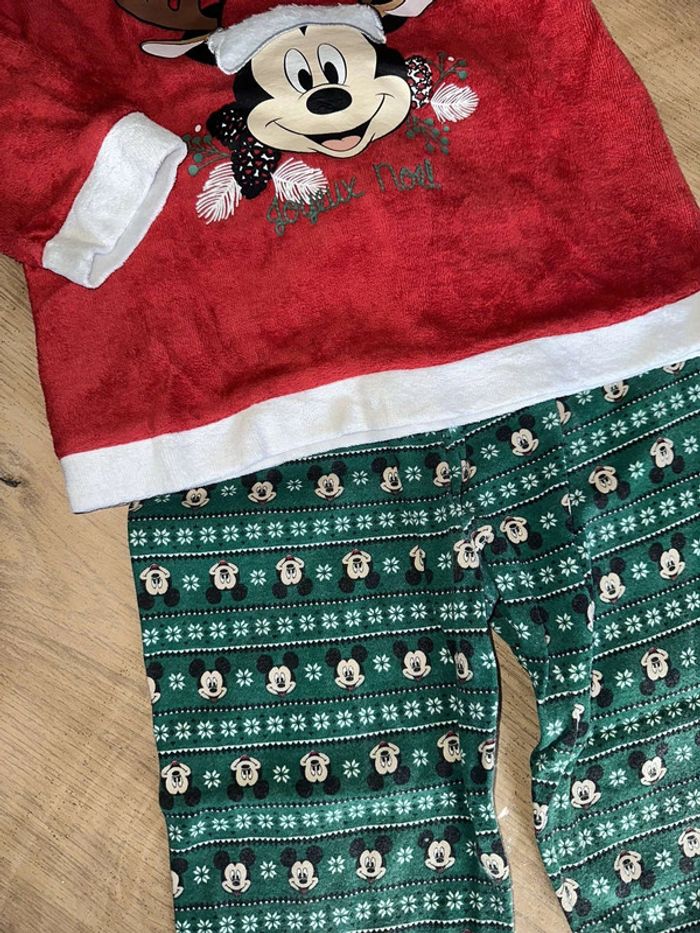 Pyjama Mickey - photo numéro 4