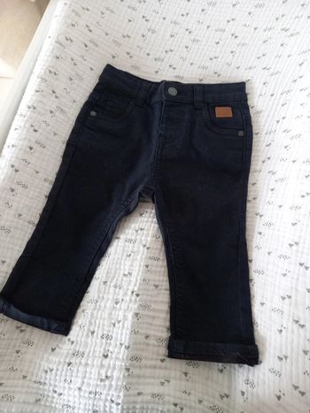 Pantalon gémo