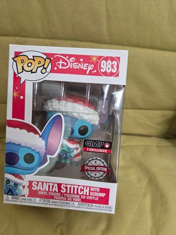 pop stitch Noël 983