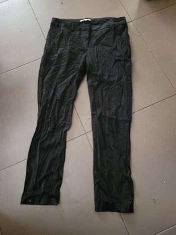 Pantalon straboski taille 40