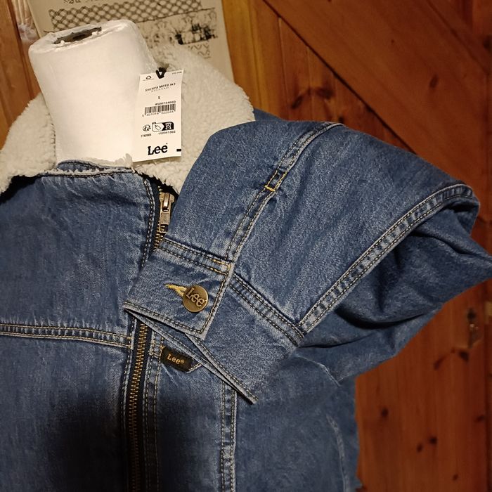 Veste femme - photo numéro 4