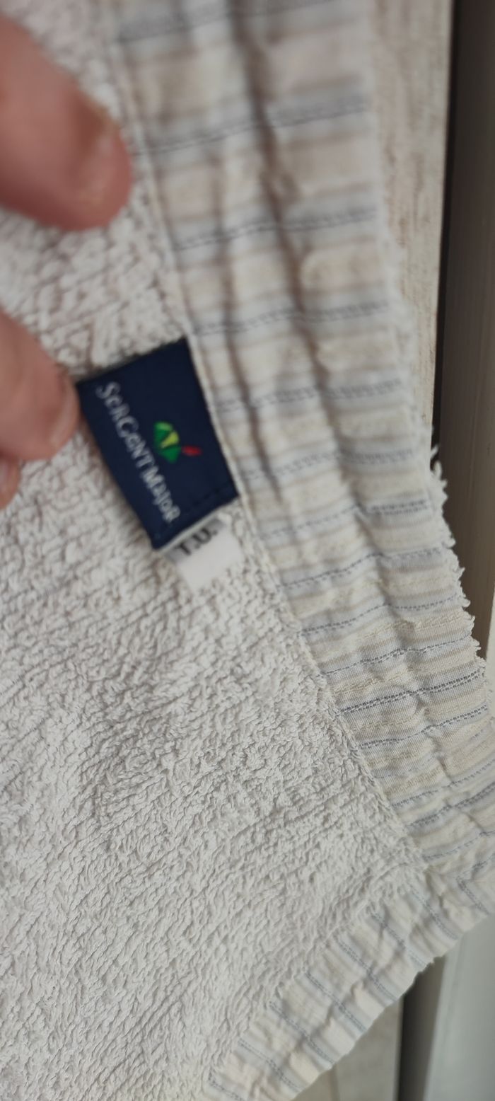 Cape de bain - photo numéro 3