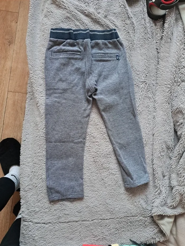 Pantalon 3 ans okaidi - photo numéro 3
