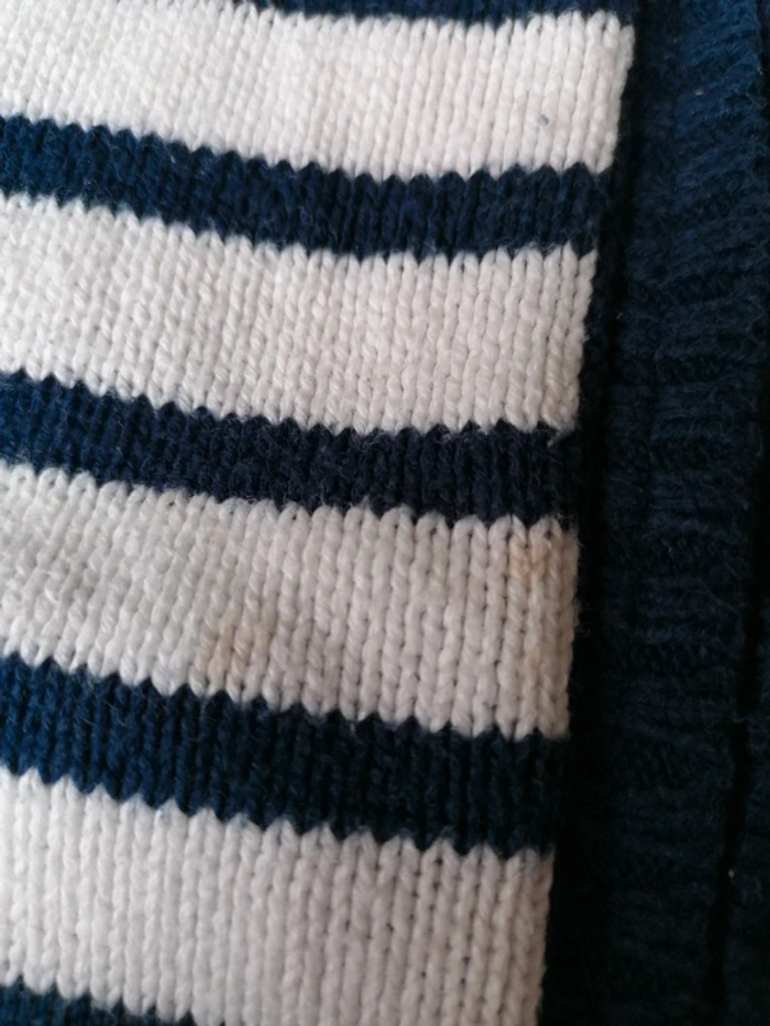 Lot t-shirt et gilet 18 mois - photo numéro 10